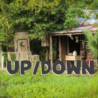 Up Down - Full Cover cover